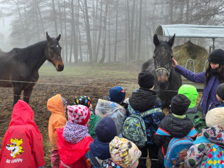 Náramně jsme si to užili!